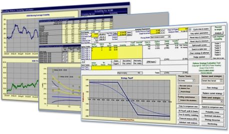 Binary options analysis software
